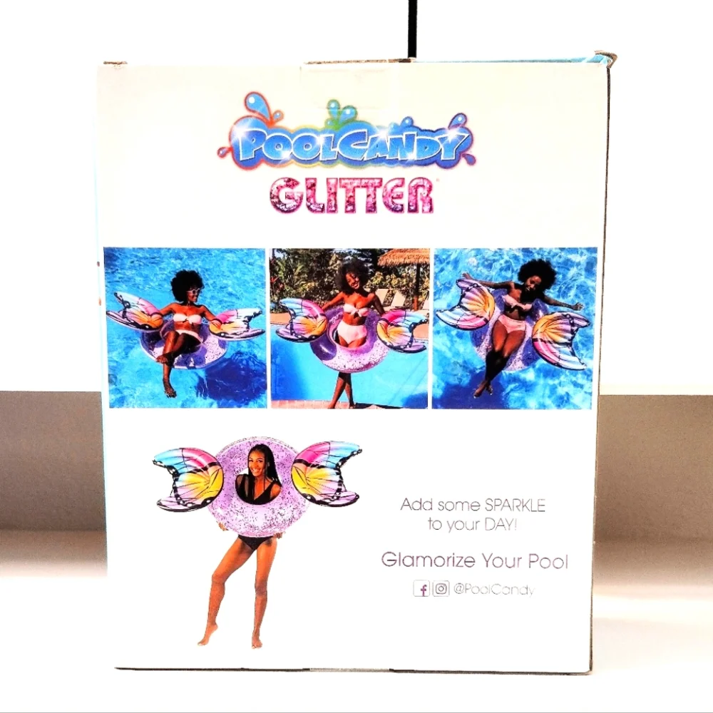 Pool Candy Pool Tube - Picture 2 of 2